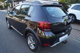 Dacia Sandero Stepway Navi-Kamera-Anhängek-WR-PDC-Sitz - Dacia Sandero Gebrauchtwagen in Leipzig