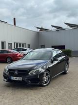 Mercedes-Benz Mercedes Benz  E 350 4 matic DISTRONIC PLU... - Mercedes-Benz E 350 in Kassel