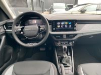 Skoda Kamiq - Vorschau Bild 11