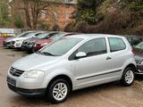 Volkswagen Fox Basis/1,4L/Klima/HU neu. - Volkswagen Fox in Berlin