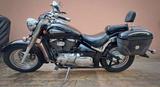 Suzuki Intruder Volusia VL 800 - Angebote