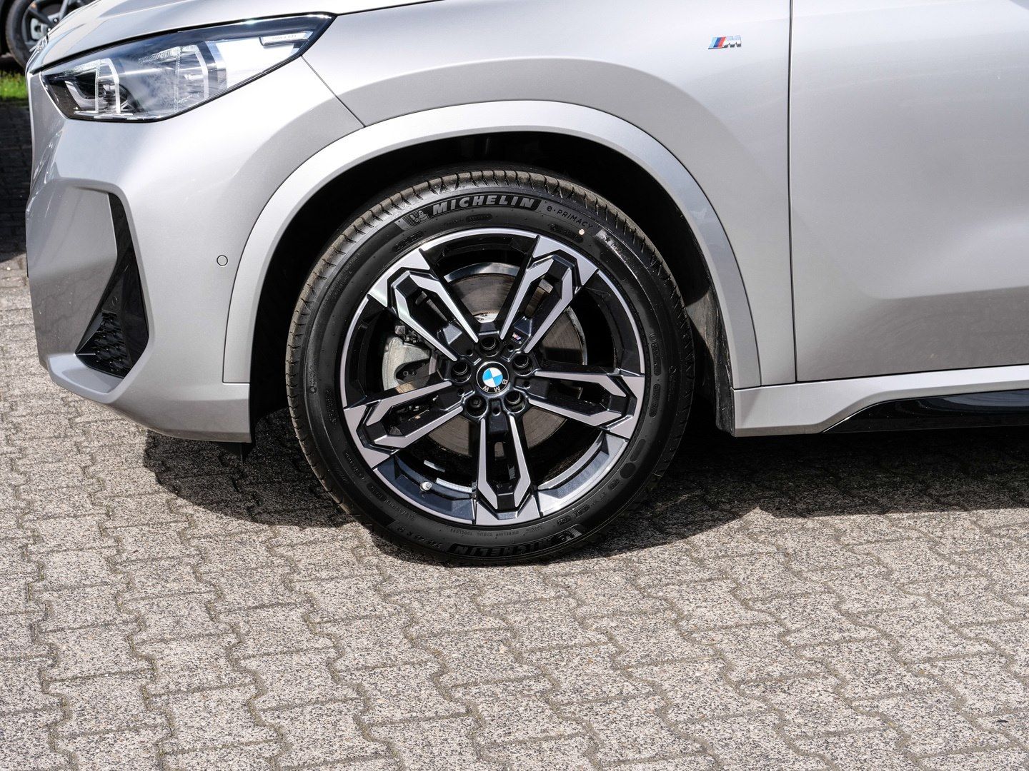 BMW X1 - Bild 5