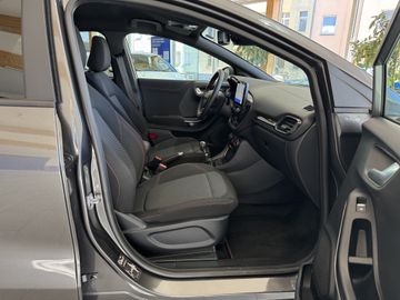 Ford Puma ST-Line 1,0l MHEV