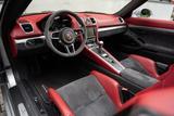 Porsche Boxster Spyder 3.8 - gebrauchte Cabrios