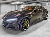 Ferrari Purosangue PUROSANGUE V12 /CARBON/NERO PUROSANGU