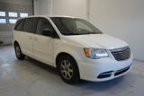 Chrysler Town & Country 3,6i aut. 287ps - Chrysler Grand Voyager Gebrauchtwagen
