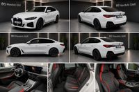 BMW i4 - Vorschau Bild 1