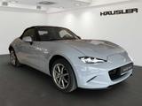 Mazda MX-5 Exclusive-line 1.5L SKYACTIV-G-Navi-Klimaau - Mazda: Mx