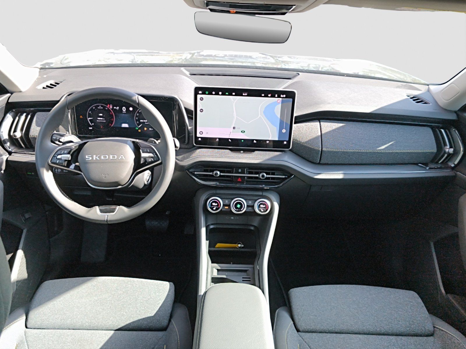 Skoda Kodiaq - Bild 18