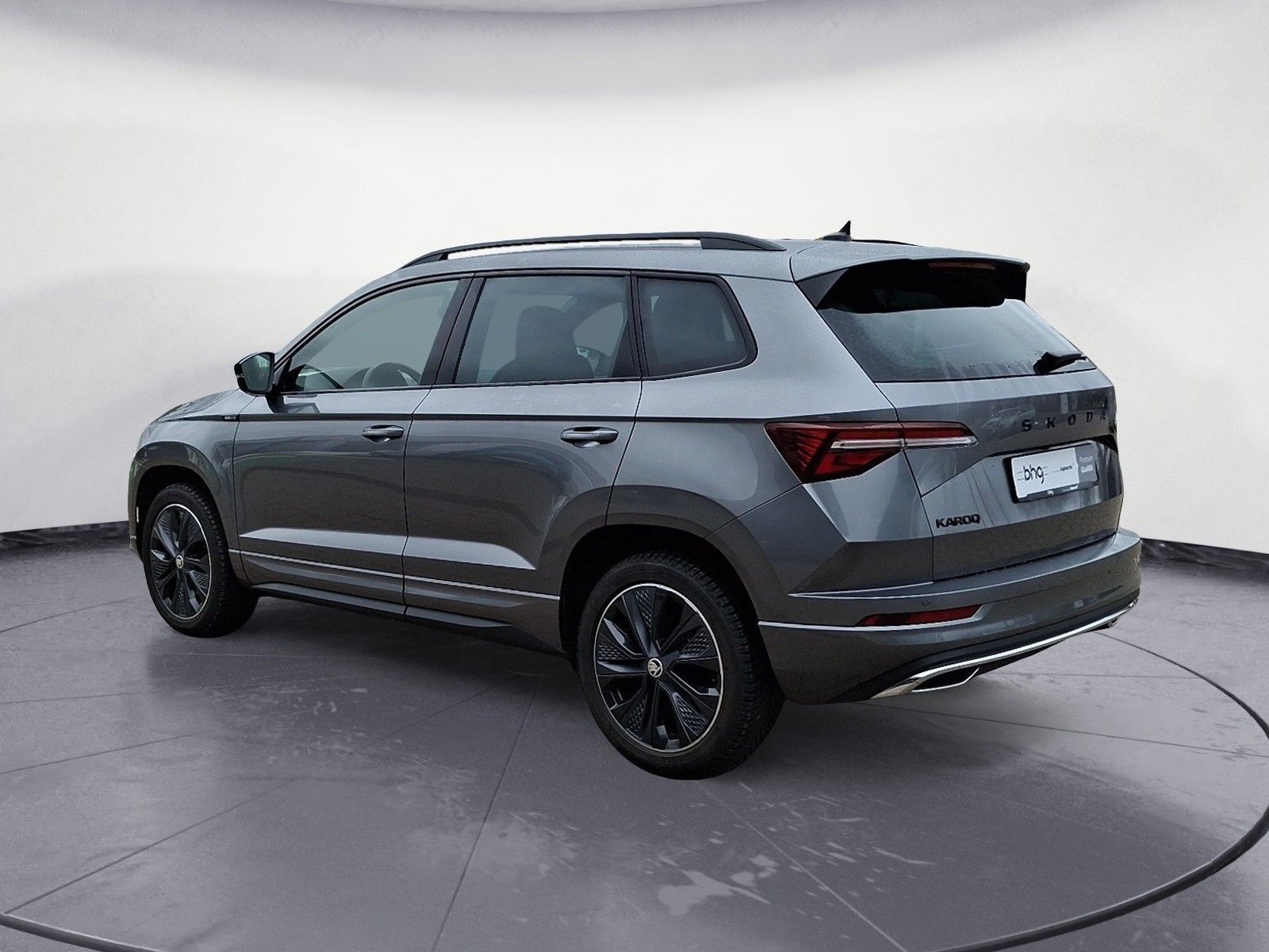 Skoda Karoq - Bild 4