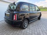 LEVC TX VISTA (AT Zulassung) - mit Hybrid-Antrieb: Taxi