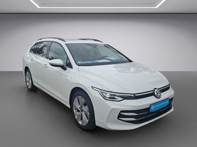 Golf VIII Variant 1.5TSI Style AHK