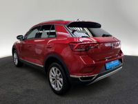 Volkswagen T-Roc - Vorschau Bild 3