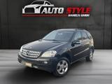 Mercedes-Benz ML ML 280/Bi-Xenon/SD/Klimaa./4Matic/Navi./AHK - Mercedes-Benz ML 280 mit Diesel-Antrieb