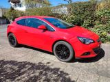 Opel Astra J GTC 1.4 Turbo 103kW Automatik -