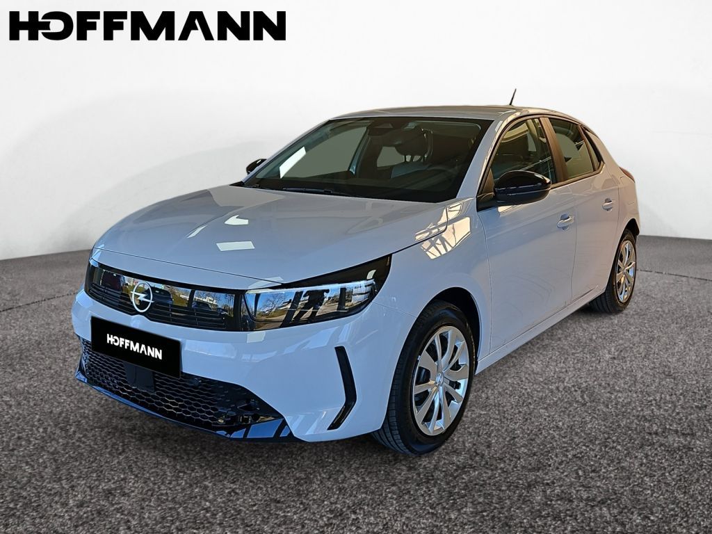Fahrzeugabbildung Opel Corsa Electric Edition 3Phasig / Wärmepumpe