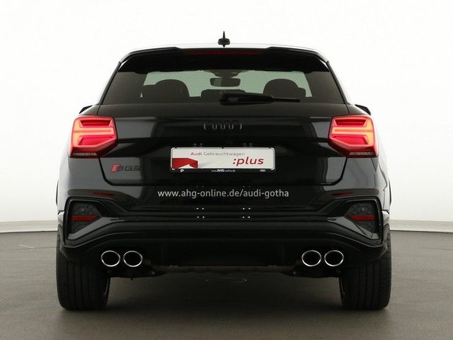 Audi SQ2 - Bild 6