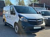 Opel Vivaro B L1H1  2,7t *Kamera*Klima*Würth Regale* - Opel Vivaro in Düsseldorf