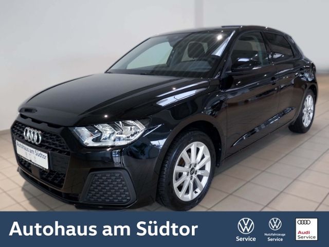 Audi A1 Sportback 25 1.0 TFSI S-tronic | GRA RFK