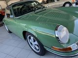 Porsche 911 T Targa 2.4 Ölklappe UNIKAT Note1 +++ - aus 1972: Cabrio