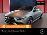 Mercedes-Benz CLA 35 4M SB AMG Night/AERO/Perf.Sitz/Pano/Mbeam - graue Mercedes-Benz CLA 35 AMG Shooting Brake