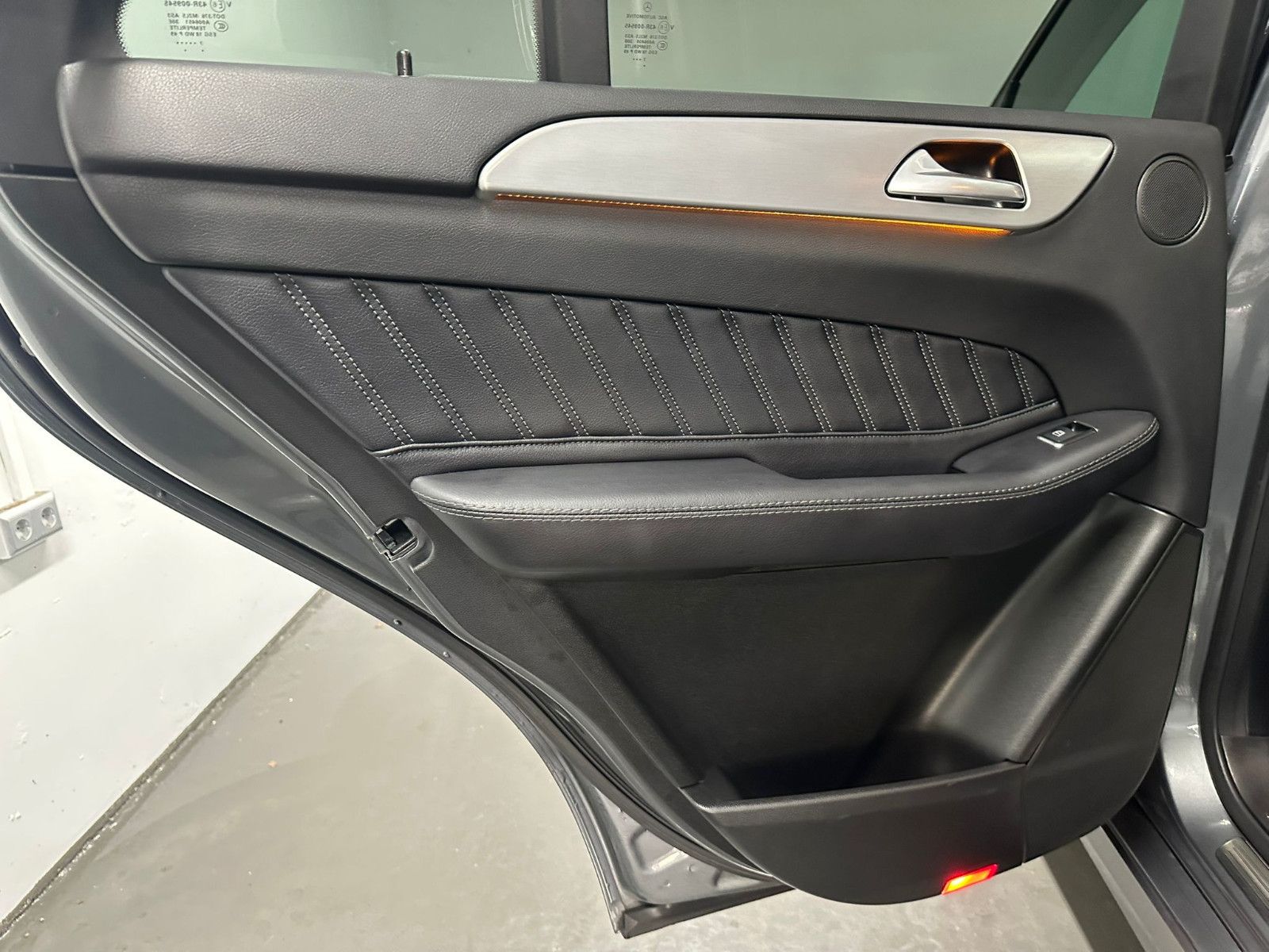 Fahrzeugabbildung Mercedes-Benz GLE 500 4MATIC AMG*PANO*360*SDH*DISTRO*AHK*