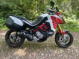 Ducati Multistrada 1260 Pikes Peak - DUCATI SPORTTOURER