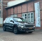 Jeep Cherokee Limited 4WD*Leder*Kamera*Navi*Xenon