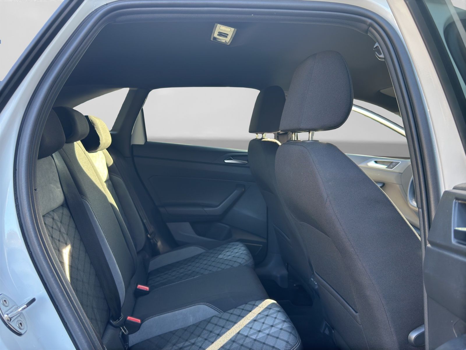 Volkswagen Taigo - Bild 6