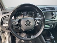 Skoda Fabia - Vorschau Bild 10