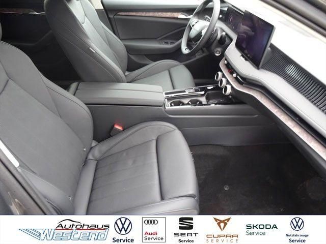Fahrzeugabbildung SKODA Superb Combi L&K 1.5l TSI iV 110kW Matrix HuD Na