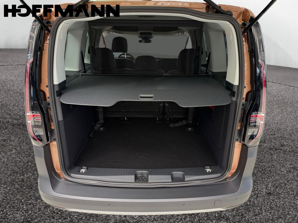 Fahrzeugabbildung Volkswagen Caddy 2.0 TDI 4MOTION PanAmericana