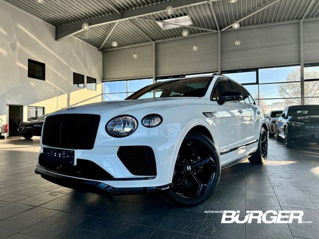 Bentley Bentayga S Mulliner 22° All Terrain Pano Airmati