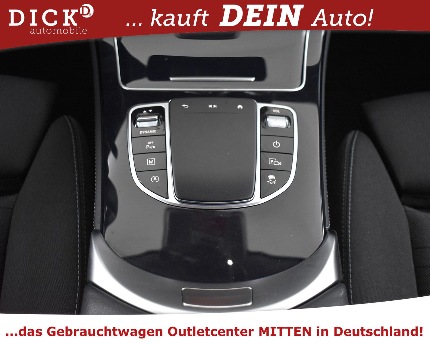 MERCEDES-BENZ GLC200d 4M OFF ROAD PRO >STANDHZ+360°+MULTIB+SHZ - Image 21