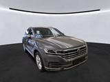 Volkswagen Touareg Elegance 4MOT 3.0 TDI Luft/Kamera/AHK/19 - VW Touareg Gebrauchtwagen in Oldenburg