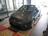 Seat Ibiza 1.0 TSI FR +LED +NAVI +SHZ +17" +APP-CONN - Seat Gebrauchtwagen von 2023