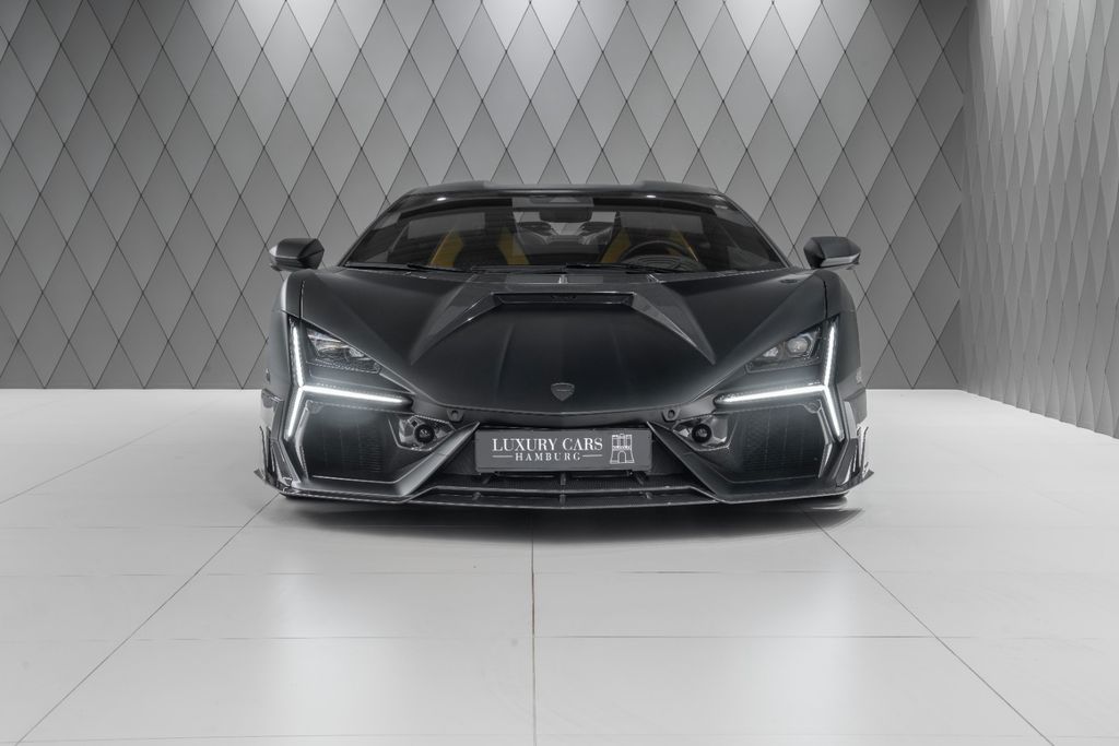 Revuelto 2026 MANSORY - Bild 2