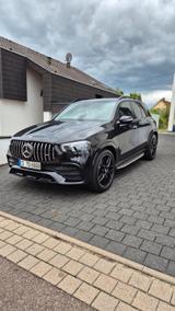 Mercedes-Benz GLE 53 AMG Mercedes-AMG GLE 53 4MATIC+ Merce...