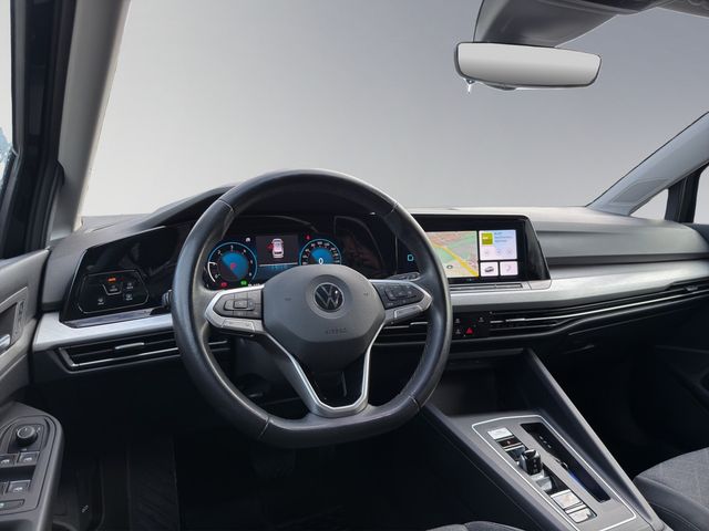 Golf VIII Variant 2.0 TDI Life DSG AHK ACC LED