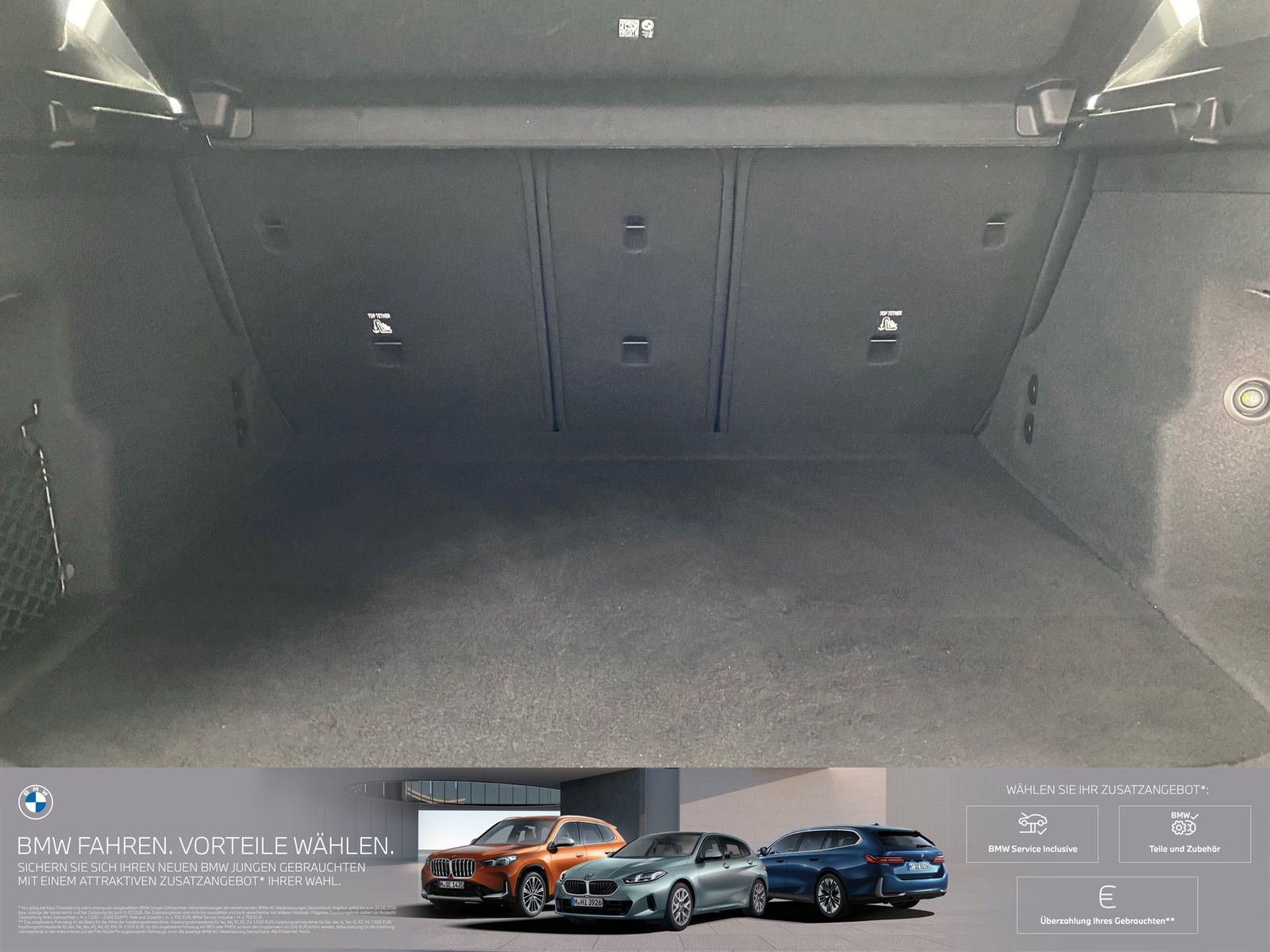 BMW 220 Active Tourer - Bild 15