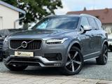 Volvo XC90 R DesignAWD PANO B&W LED MEMORY CARBON ACC - Volvo XC90 in Nürnberg