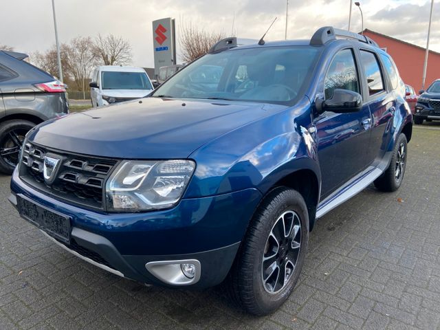 Dacia Duster I Prestige Leder*Touch*Navi*Sitzh.*PDC*