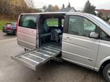 Mercedes-Benz Viano 2.0 CDI lang-Rollstuhllift-1.Hand - gebrauchte Mercedes-Benz Viano aus dem Jahr 2007