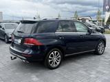 Mercedes-Benz GLE 350 d 4Matic*LED*AHK*SZHZ*TOT-WINKEL*EURO6 - Mercedes-Benz GLE 350