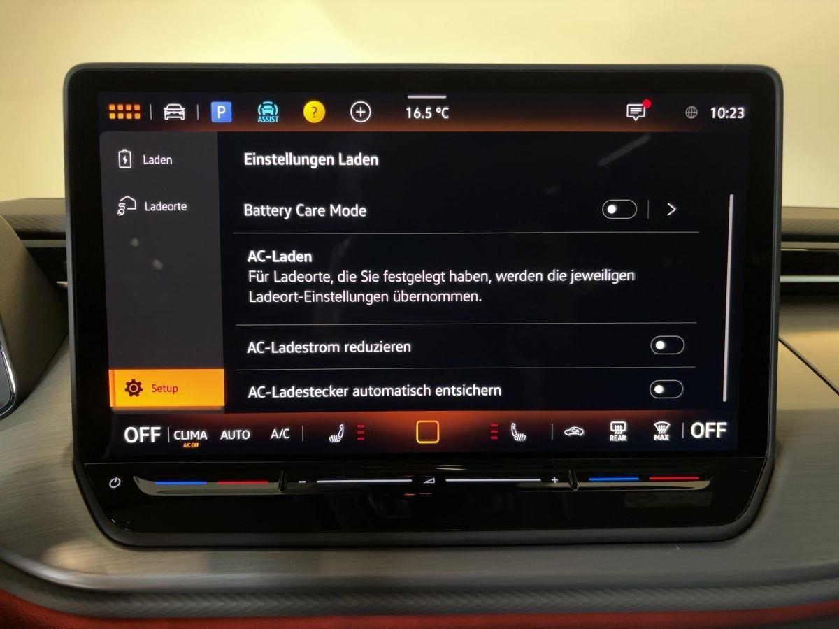 Volkswagen Multivan GENERATION eHybrid Preisvorteil 10995 €
