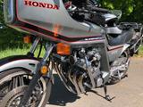 Honda  CBX Pro Link 1000 schweren Herzens zu verkaufen - Offers
