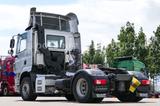 DAF CF 460 Retarder Blatt/Luft Navi Euro 6 - DAF Abrollkipper