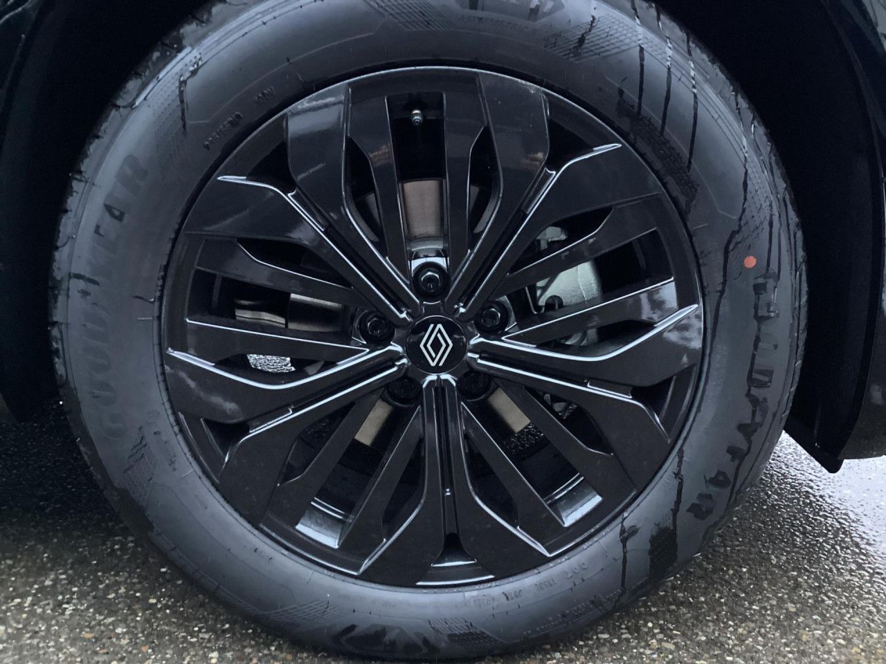 Renault Austral - Bild 4