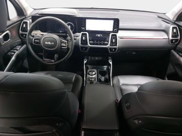 KIA Sorento - 8