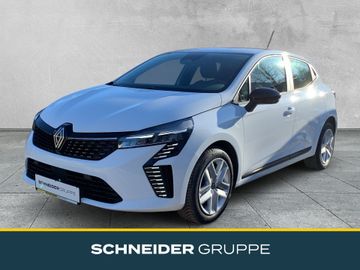 Renault Leasingangebot: Renault Clio EVOLUTION TCe 90 KLIMA+USB+AUX+SHZ+GJR+DAB+